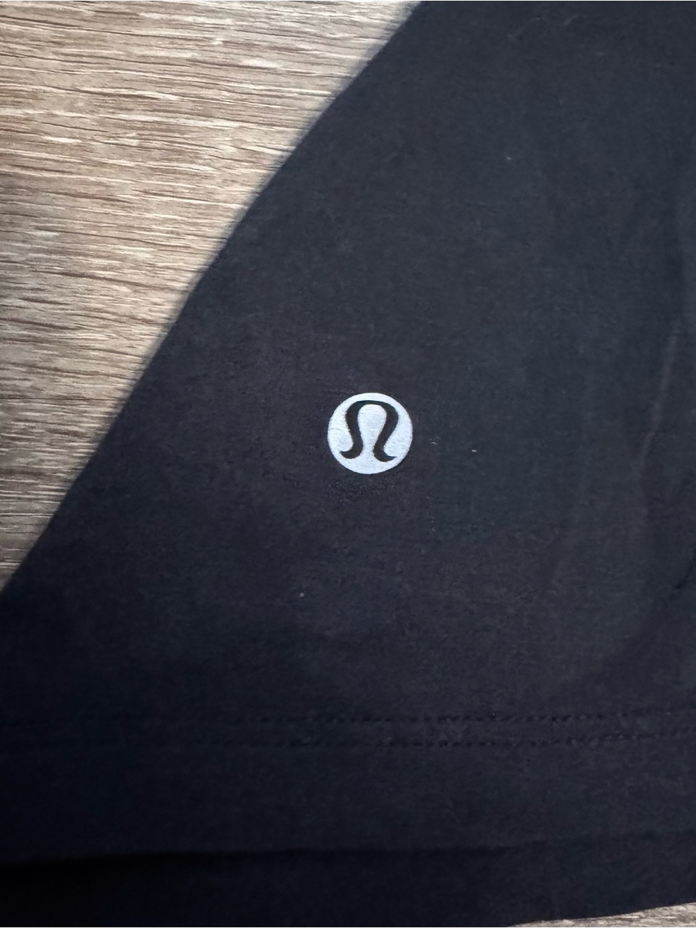 Lululemon Too Cool Hooded Cowl Neck Tunic Tank - Picture 5 of 5